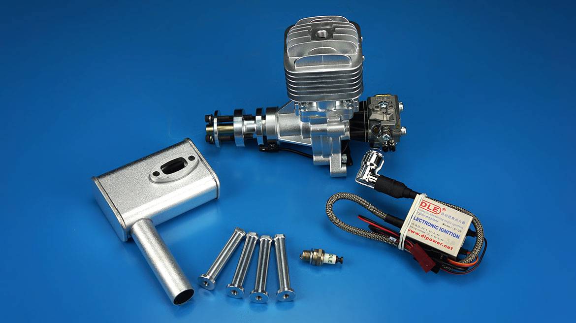 dle30 all parts