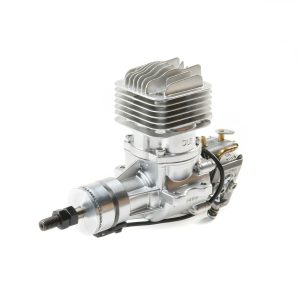 DLE20RA 2-Stroke 20cc Rear Exhaust Gasoline Engine for UAVs & RC Aircraft