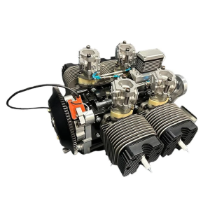 DE550 UAV Engine