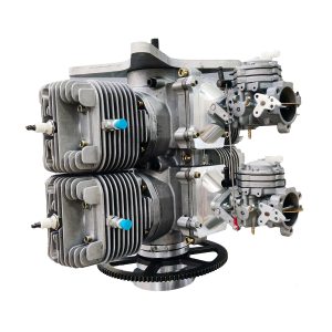 DE730 730cc Four-Cylinder Heavy-Lift UAV Engine